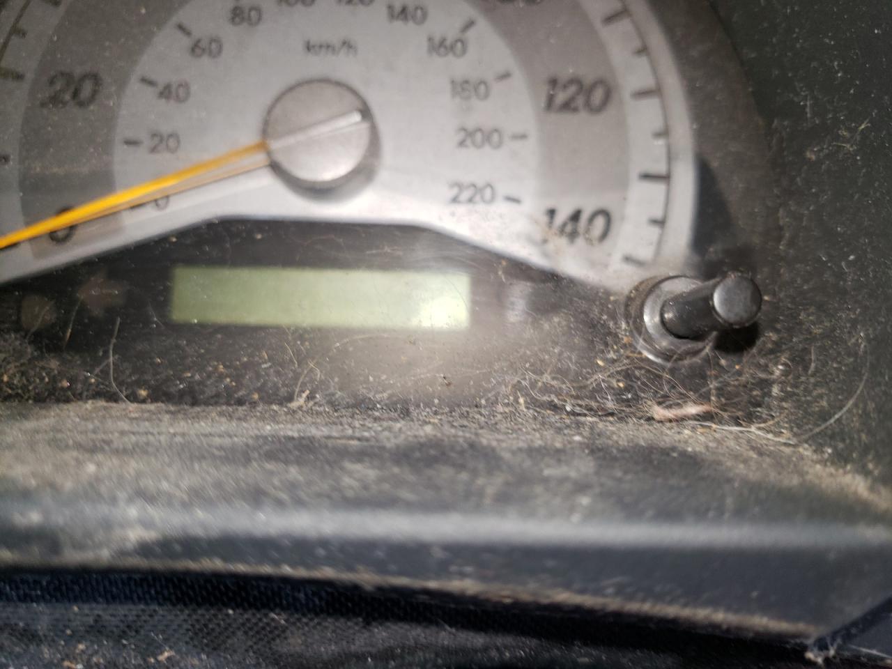 Photo 8 from auction – 2006 TOYOTA SCION TC with VIN JTKDE177660070910