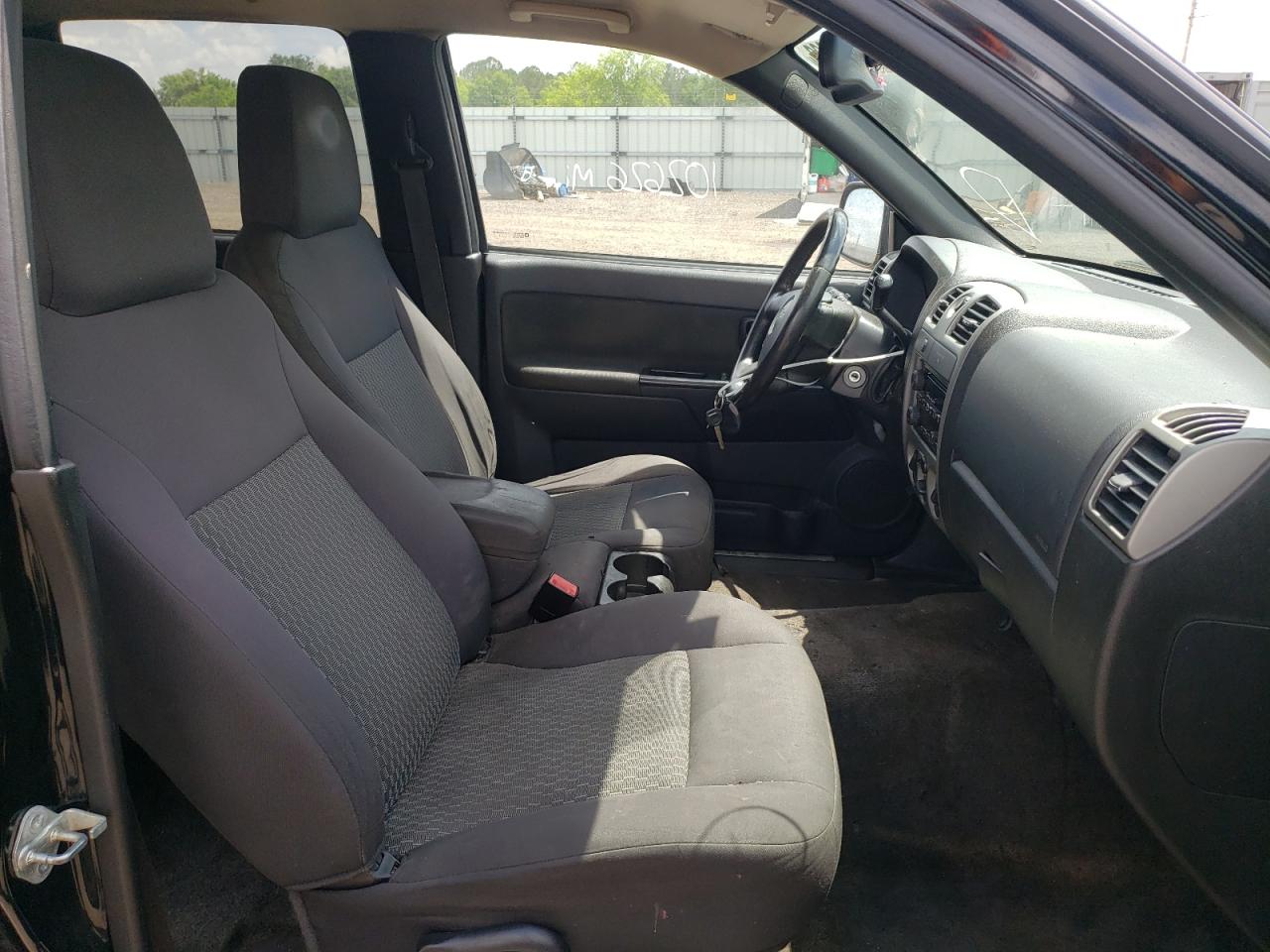 Photo 5 from auction – 2011 CHEVROLET COLORADO L with VIN 1GCHSDFE5B8136135