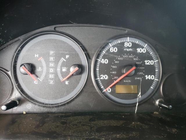 Photo 8 from auction – 2004 HONDA CIVIC DX with VIN 2HGES16474H630522