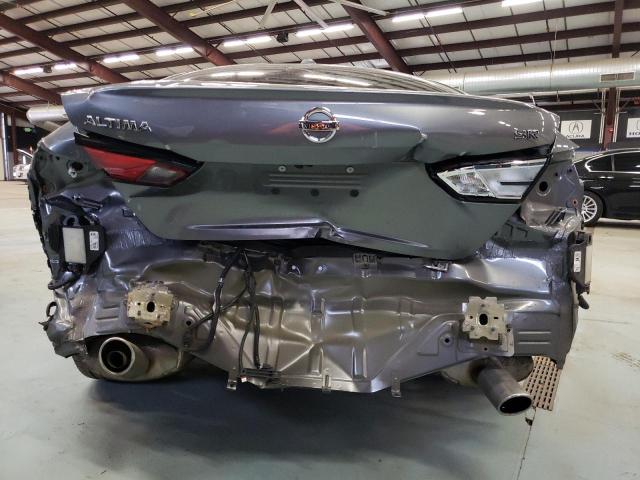Photo 9 from auction – 2021 NISSAN ALTIMA SR with VIN 1N4BL4CVXMN401018
