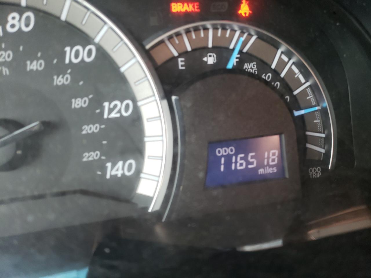Photo 8 from auction – 2014 TOYOTA CAMRY L with VIN 4T1BF1FK6EU795010