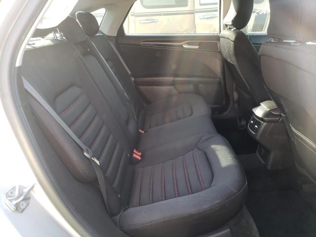 Photo 6 from auction – 2016 FORD FUSION SE with VIN 3FA6P0H72GR159867