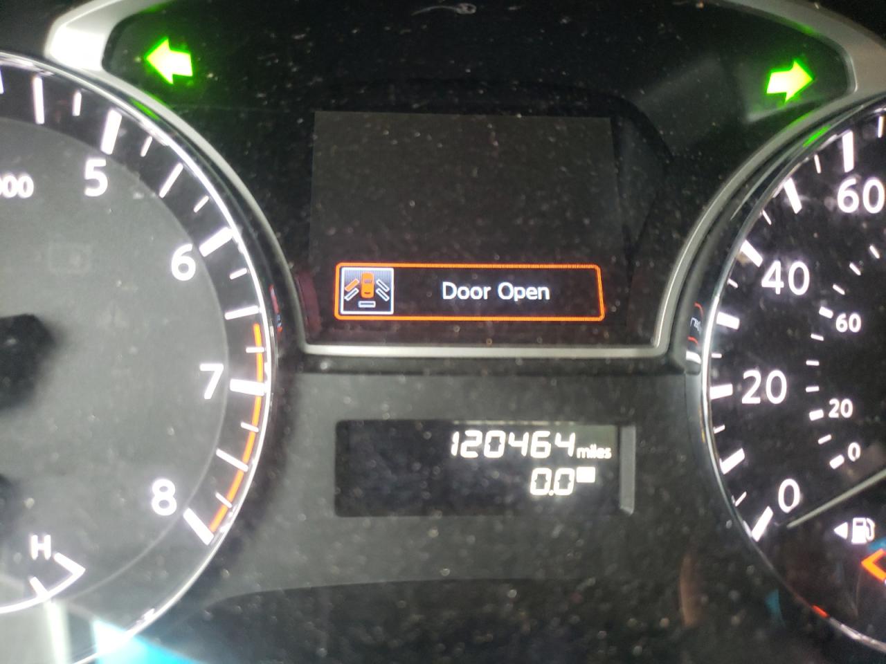 Photo 8 from auction – 2013 NISSAN ALTIMA SV with VIN 1N4AL3AP7DC268921