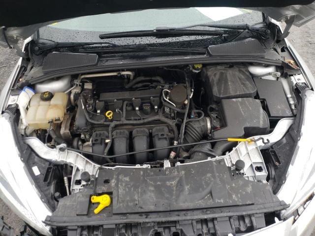 Photo 7 from auction – 2015 FORD FOCUS SE with VIN 1FADP3K26FL350615