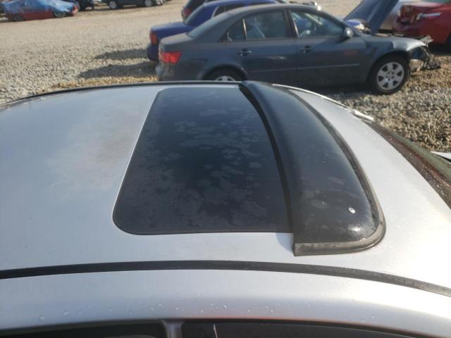 Photo 9 from auction – 2007 HYUNDAI SONATA GLS with VIN 5NPET46C07H193124