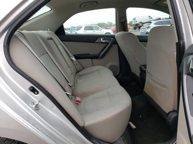 Photo 6 from auction – 2013 KIA FORTE EX with VIN KNAFU4A22D5668071