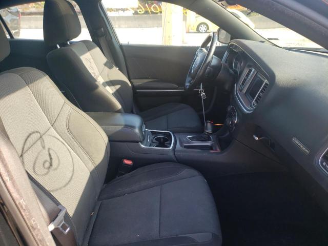 Photo 8 from auction – 2019 DODGE CHARGER SX with VIN 2C3CDXBG5KH720935
