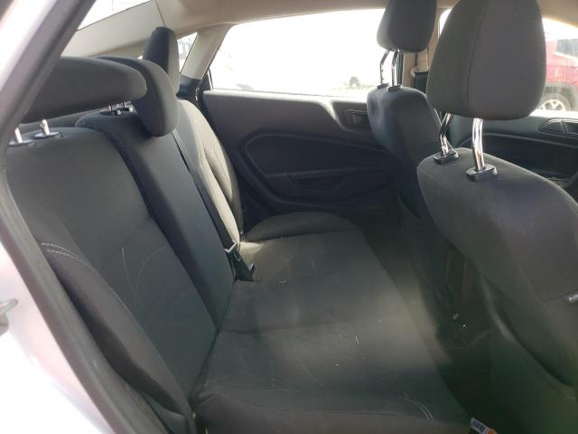 Photo 6 from auction – 2017 FORD FIESTA SE with VIN 3FADP4BJ6HM138599
