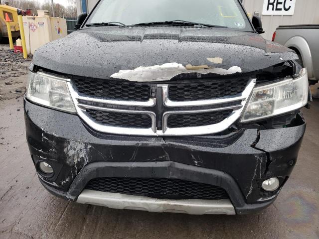 Photo 9 from auction – 2012 DODGE JOURNEY SX with VIN 3C4PDDBG6CT144888