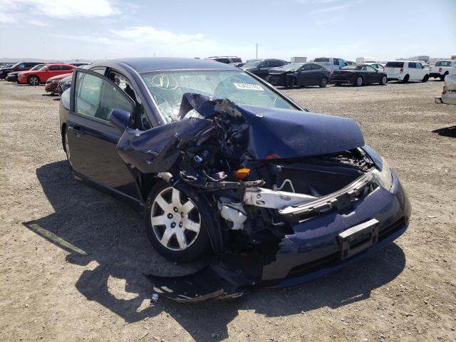 HONDA CIVIC LX 2008 with VIN 2HGFA16558H520817 - Photo from auction