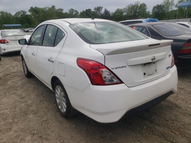 Photo 3 from auction – 2016 NISSAN VERSA S with VIN 3N1CN7AP8GL842488