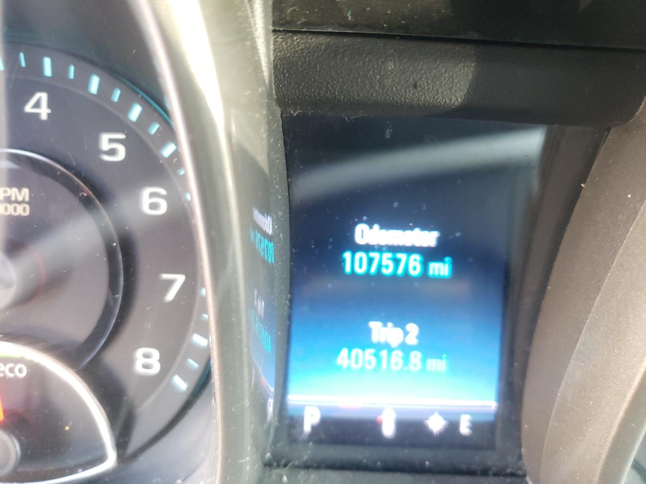 Photo 8 from auction – 2013 CHEVROLET MALIBU 1LT with VIN 1G11D5SR2DF154917