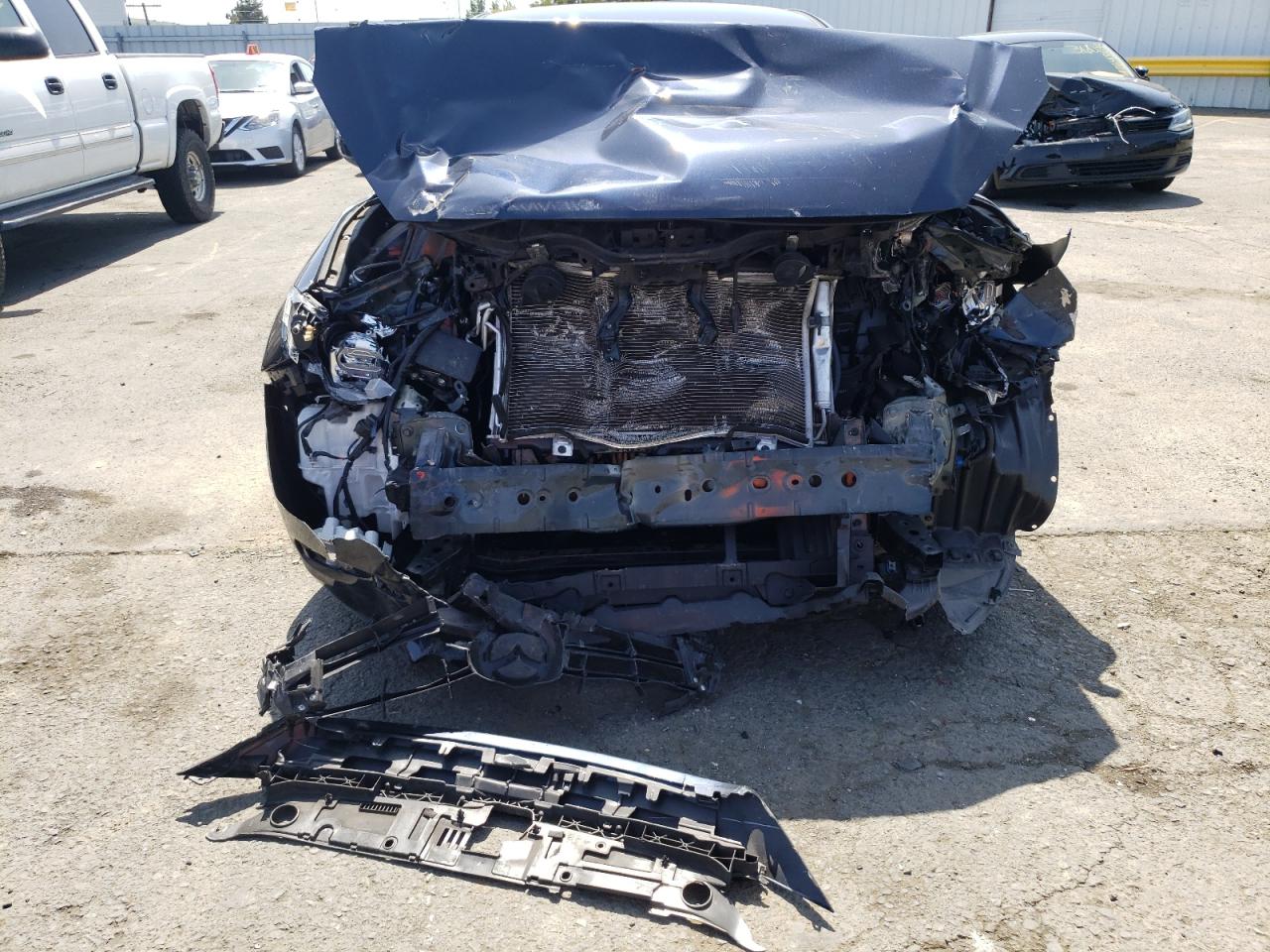 Photo 9 from auction – 2017 MAZDA 3 SPORT with VIN 3MZBN1U79HM102409