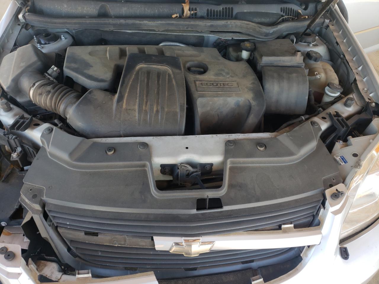 Photo 7 from auction – 2007 CHEVROLET COBALT LS with VIN 1G1AK55FX77201360