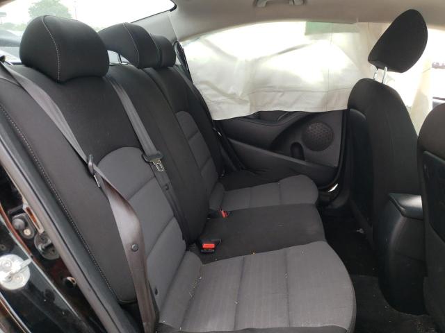 Photo 6 from auction – 2018 KIA FORTE LX with VIN 3KPFL4A74JE219427