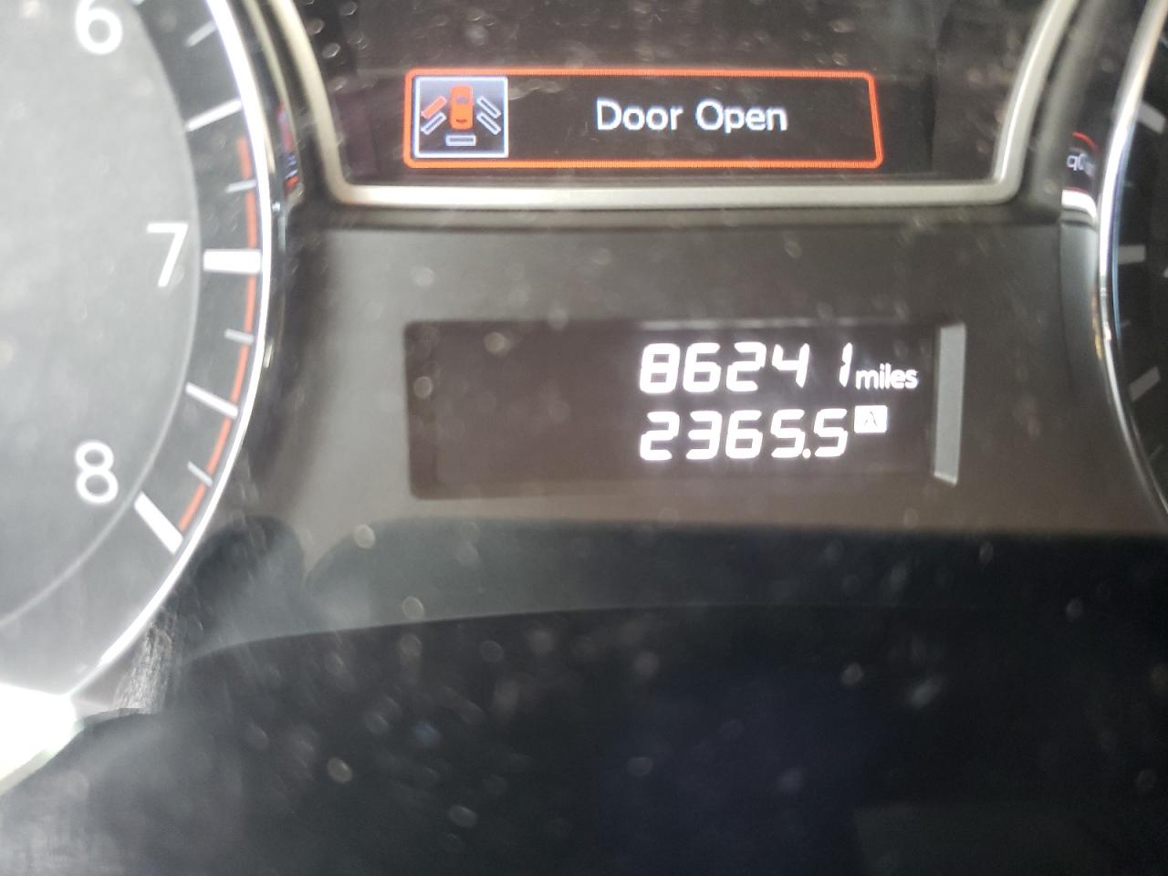 Photo 8 from auction – 2013 NISSAN ALTIMA 2.5 with VIN 1N4AL3AP8DN512211