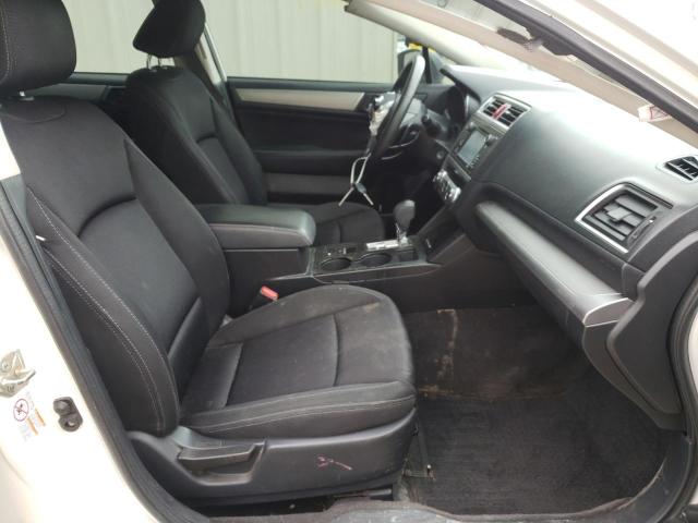 Zdjęcie 5 z aukcji – 2015 SUBARU LEGACY 2.5 z VIN 4S3BNAA60F3015527