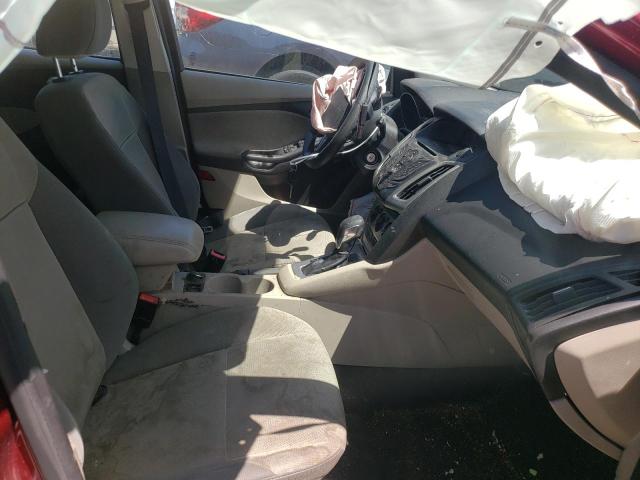 Photo 5 from auction – 2013 FORD FOCUS SE with VIN 1FADP3K29DL168890