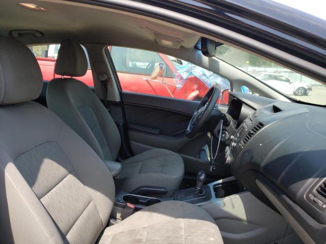 Photo 5 from auction – 2014 KIA FORTE LX with VIN KNAFK4A64E5139408