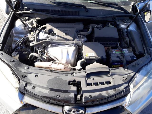 Photo 7 from auction – 2017 TOYOTA CAMRY LE with VIN 4T1BF1FK4HU662282