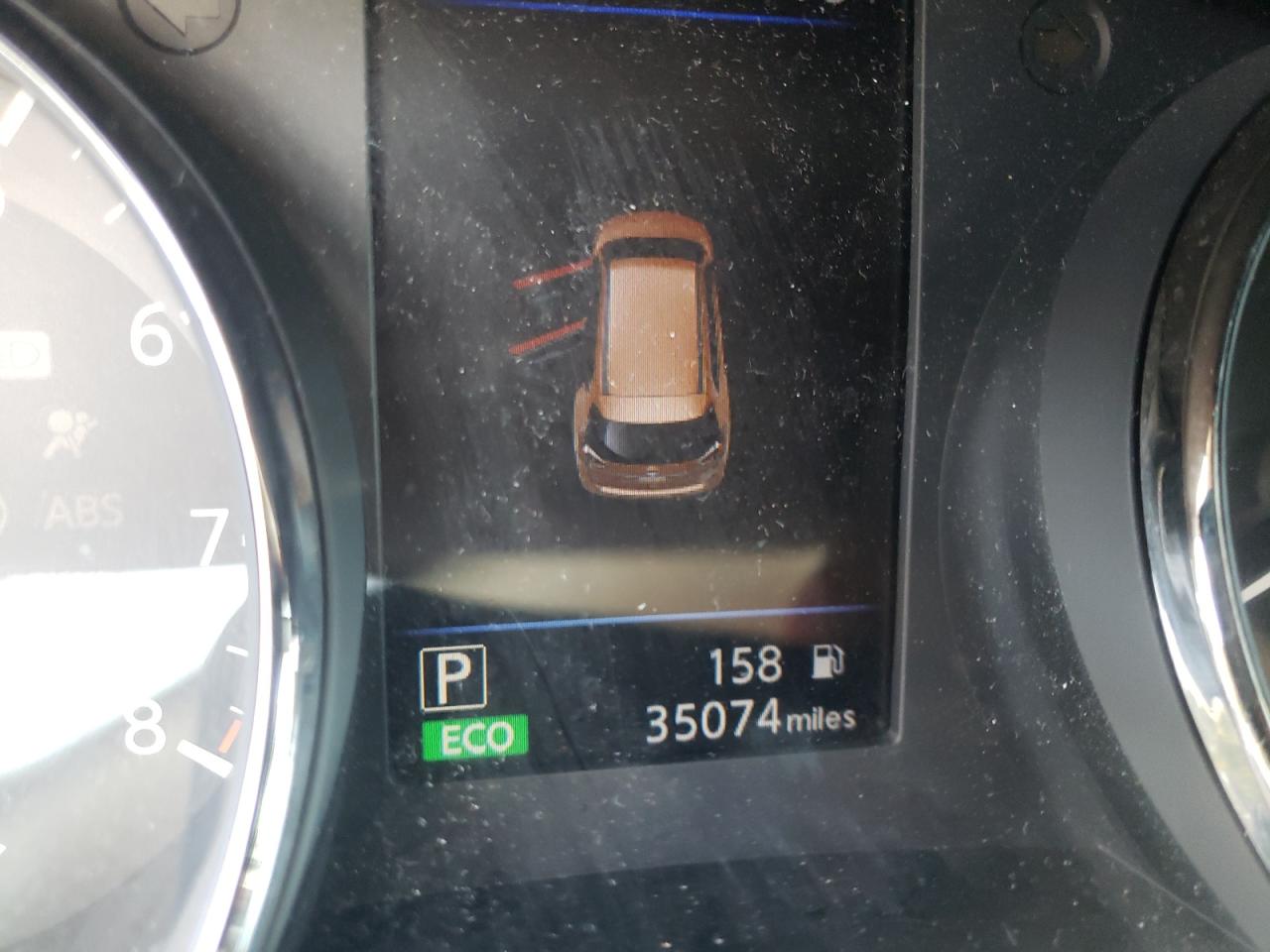 Photo 8 from auction – 2018 NISSAN ROGUE S with VIN KNMAT2MV2JP519251