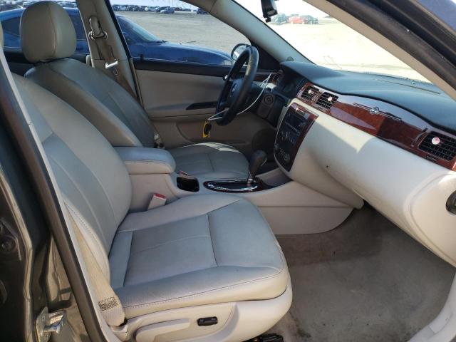 Photo 5 from auction – 2010 CHEVROLET IMPALA LT with VIN 2G1WB5EN4A1115723