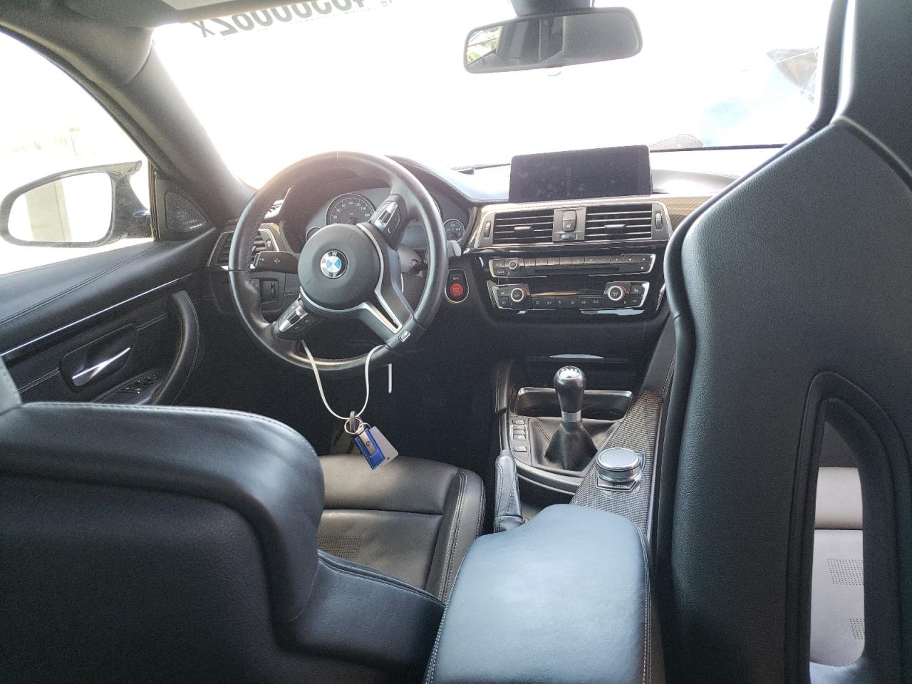 Photo 9 from auction – 2019 BMW M4 with VIN WBS4Y9C55KAG67273