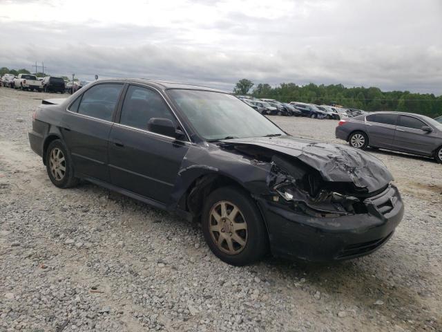Photo 1 from auction – 2002 HONDA ACCORD SE with VIN 1HGCG56732A177697