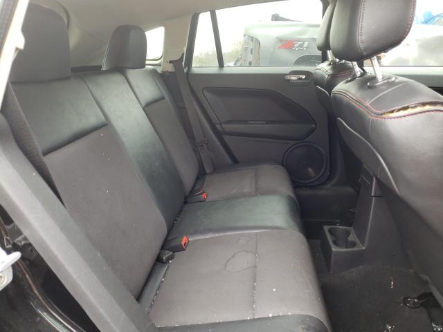 Photo 6 from auction – 2008 DODGE CALIBER SR with VIN 1B3HB68F08D722387