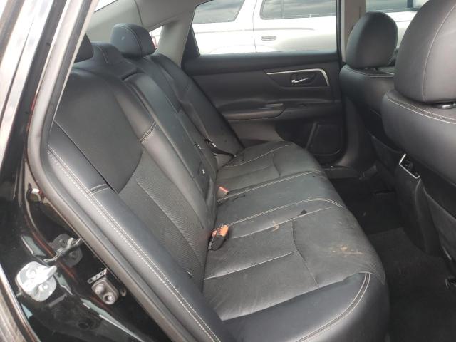 Photo 6 from auction – 2016 NISSAN ALTIMA 2.5 with VIN 1N4AL3APXGC138698