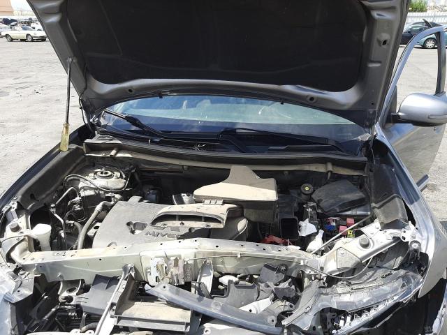Photo 7 from auction – 2019 MITSUBISHI OUTLANDER with VIN JA4AD3A33KZ034607