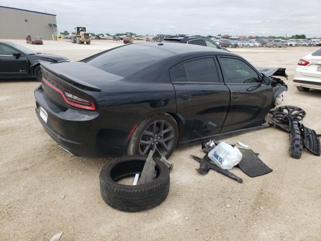 Photo 4 from auction – 2021 DODGE CHARGER SX with VIN 2C3CDXBG3MH602322