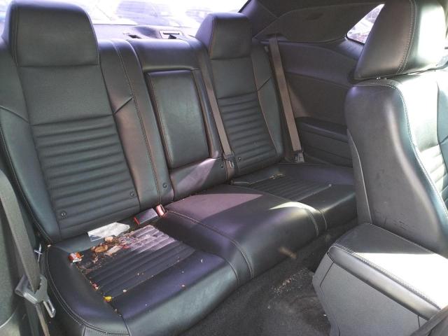 Photo 6 from auction – 2013 DODGE CHALLENGER with VIN 2C3CDYAG1DH683442