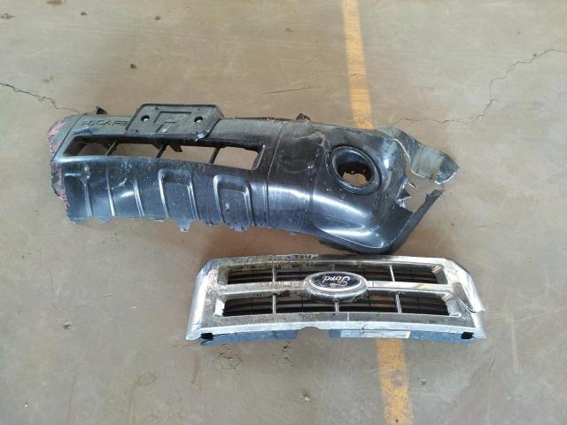Photo 9 from auction – 2010 FORD ESCAPE XLT with VIN 1FMCU0D70AKB51477