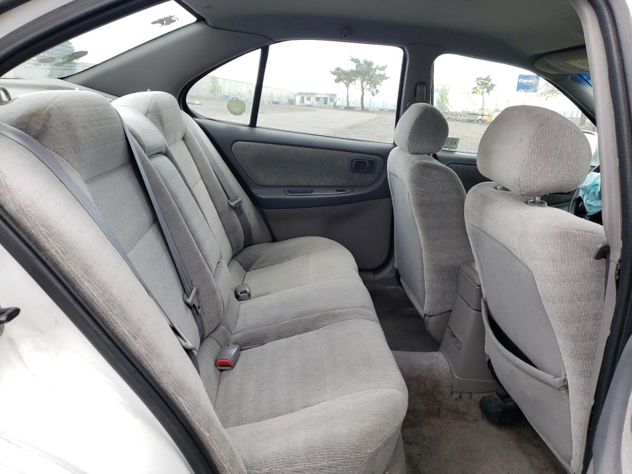 Photo 6 from auction – 2001 NISSAN ALTIMA XE with VIN 1N4DL01D81C203704