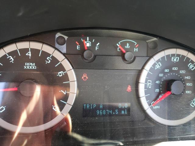 Photo 8 from auction – 2012 FORD ESCAPE LIM with VIN 1FMCU0E72CKC16640