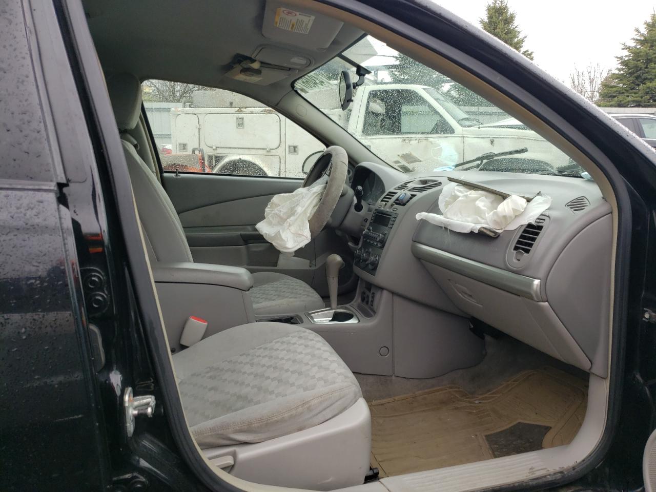 Photo 5 from auction – 2005 CHEVROLET MALIBU MAX with VIN 1G1ZT64885F206407
