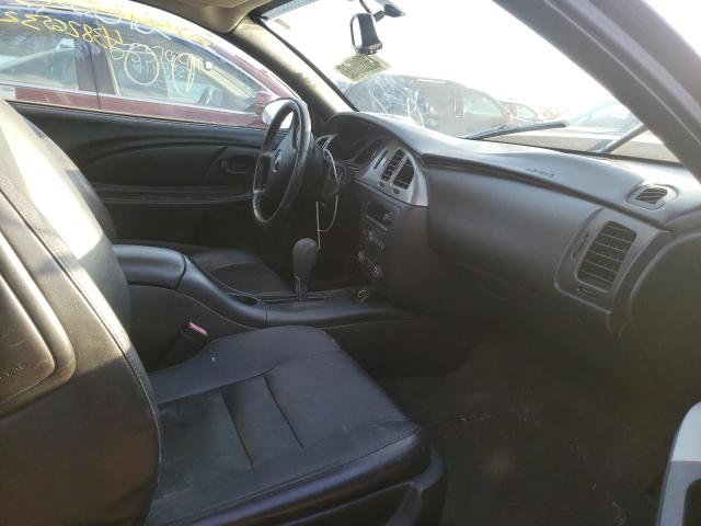 Photo 9 from auction – 2006 CHEVROLET MONTE CARL with VIN 2G1WL16C969366278