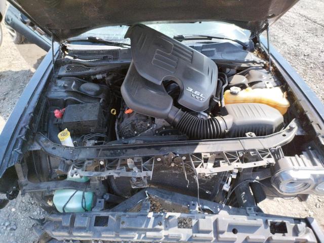 Photo 7 from auction – 2016 DODGE CHALLENGER with VIN 2C3CDZAG3GH254877