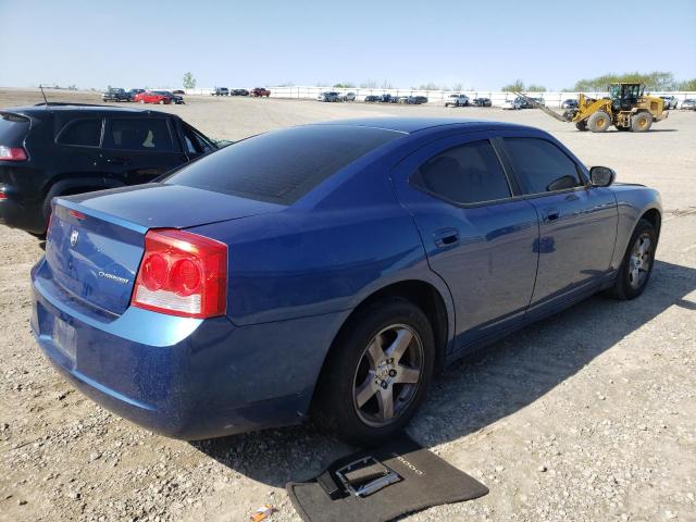 Photo 4 from auction – 2010 DODGE CHARGER with VIN 2B3CA4CD6AH110873