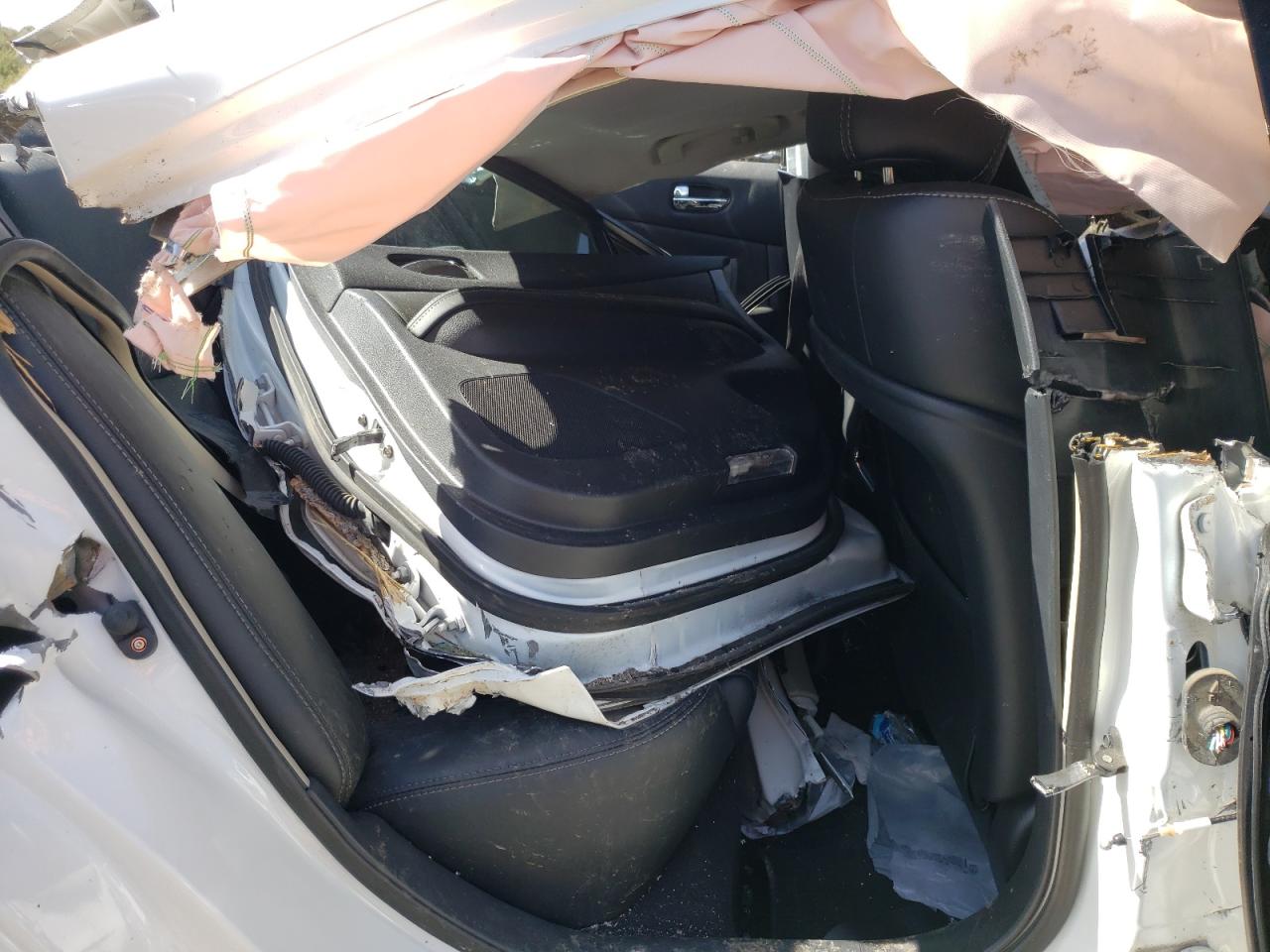 Photo 6 from auction – 2012 NISSAN MAXIMA S with VIN 1N4AA5AP7CC863008