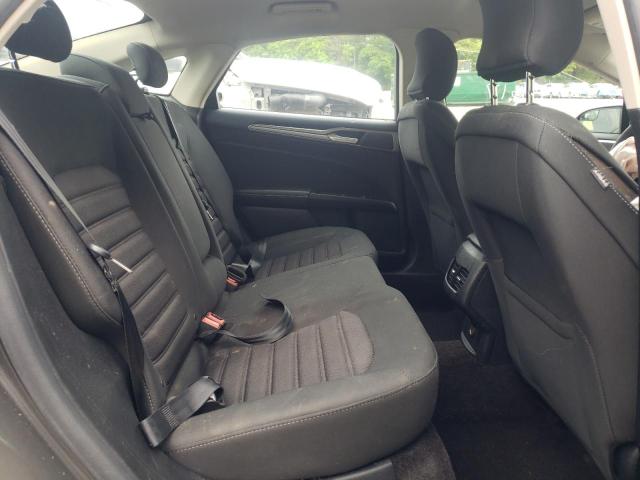 Photo 6 from auction – 2017 FORD FUSION SE with VIN 3FA6P0H78HR363249