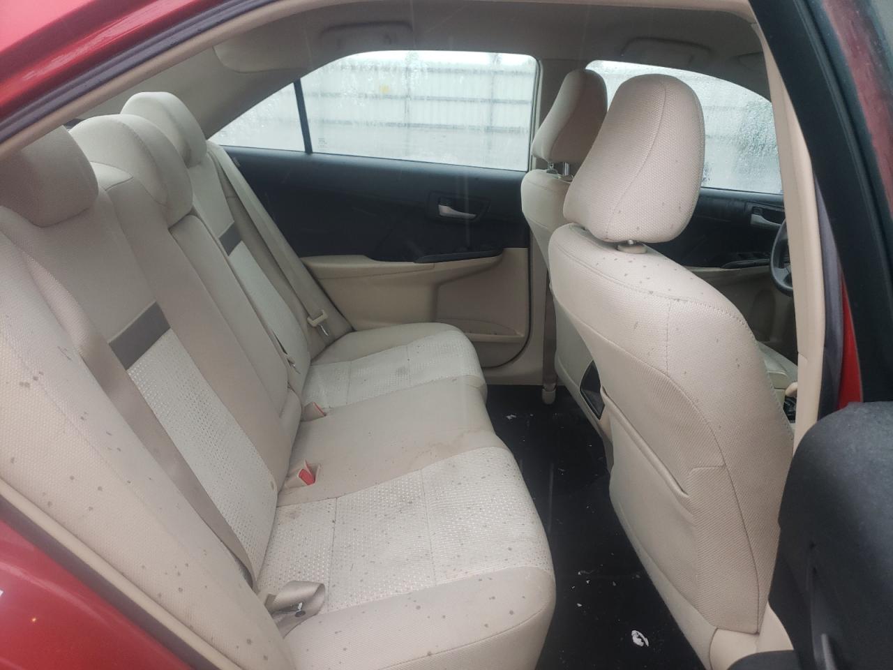 Photo 6 from auction – 2014 TOYOTA CAMRY L with VIN 4T1BF1FK3EU809736