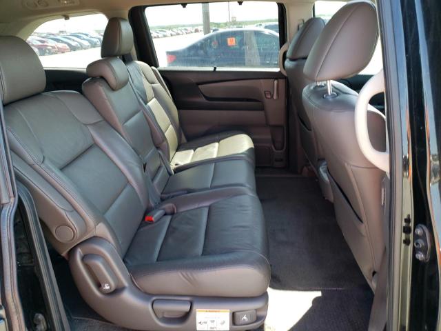 Photo 6 from auction – 2011 HONDA ODYSSEY EX with VIN 5FNRL5H6XBB059713