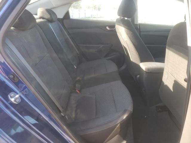 Photo 6 from auction – 2020 HYUNDAI ACCENT SE with VIN 3KPC24A61LE093351