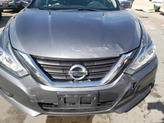 Photo 9 from auction – 2016 NISSAN ALTIMA 2.5 with VIN 1N4AL3AP6GC278375