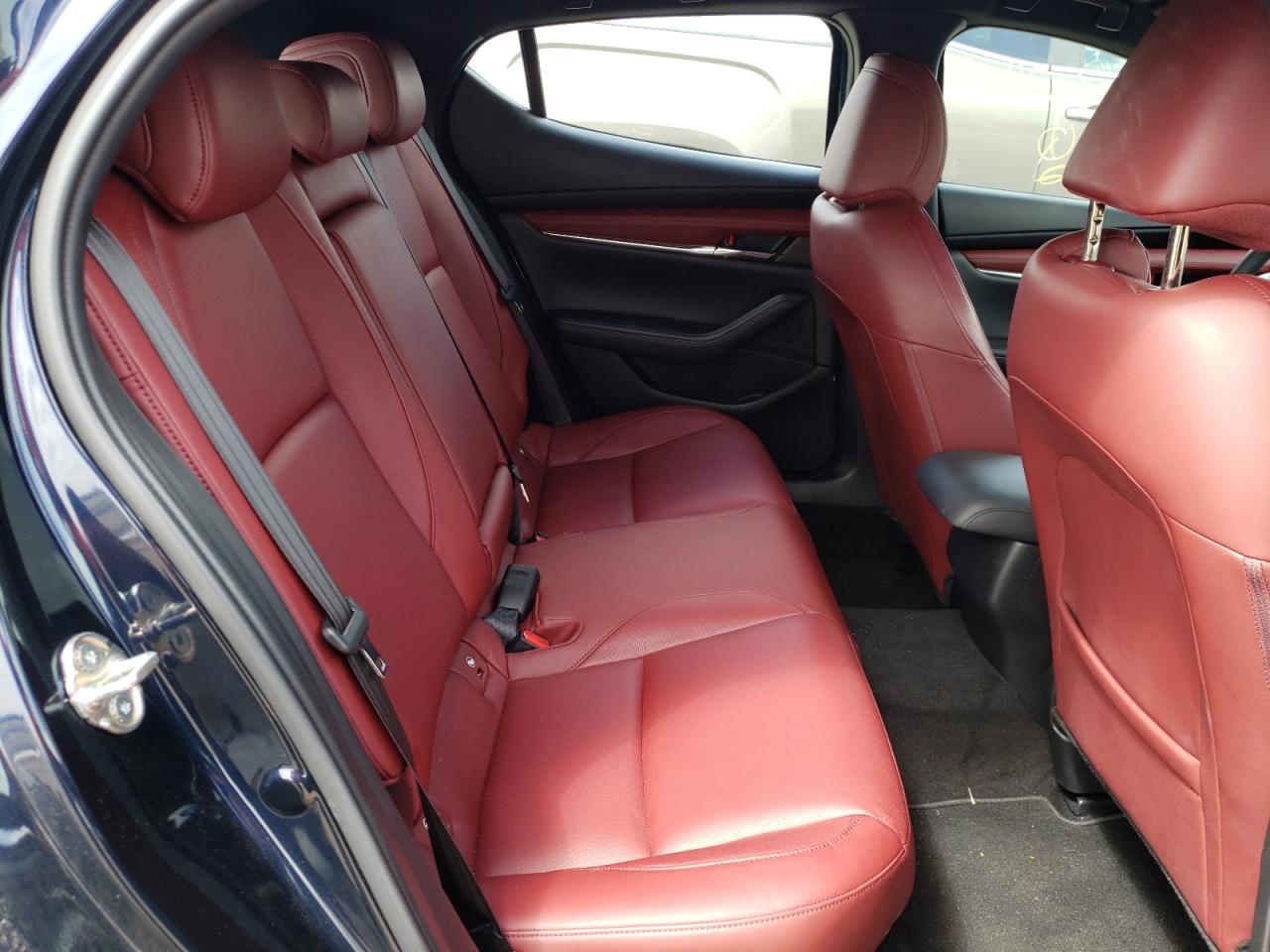 Photo 6 from auction – 2020 MAZDA 3 PREMIUM with VIN JM1BPBNM3L1159878