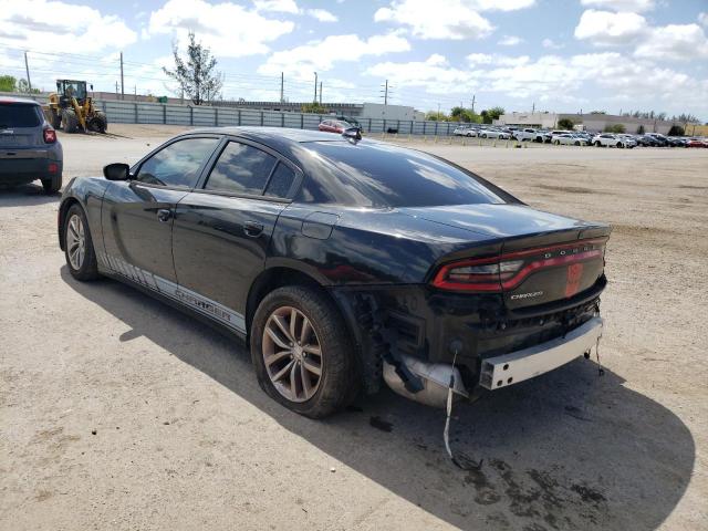 Photo 3 from auction – 2015 DODGE CHARGER SX with VIN 2C3CDXHG6FH857654
