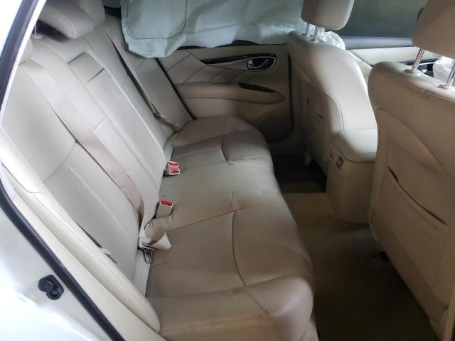 Photo 6 from auction – 2013 INFINITI M37 X with VIN JN1BY1AR1DM604792