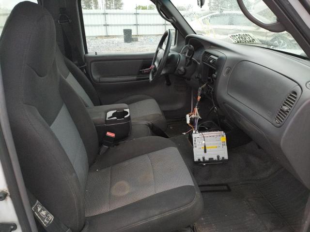 Photo 5 from auction – 2003 FORD RANGER with VIN 1FTYR10U23PA16925